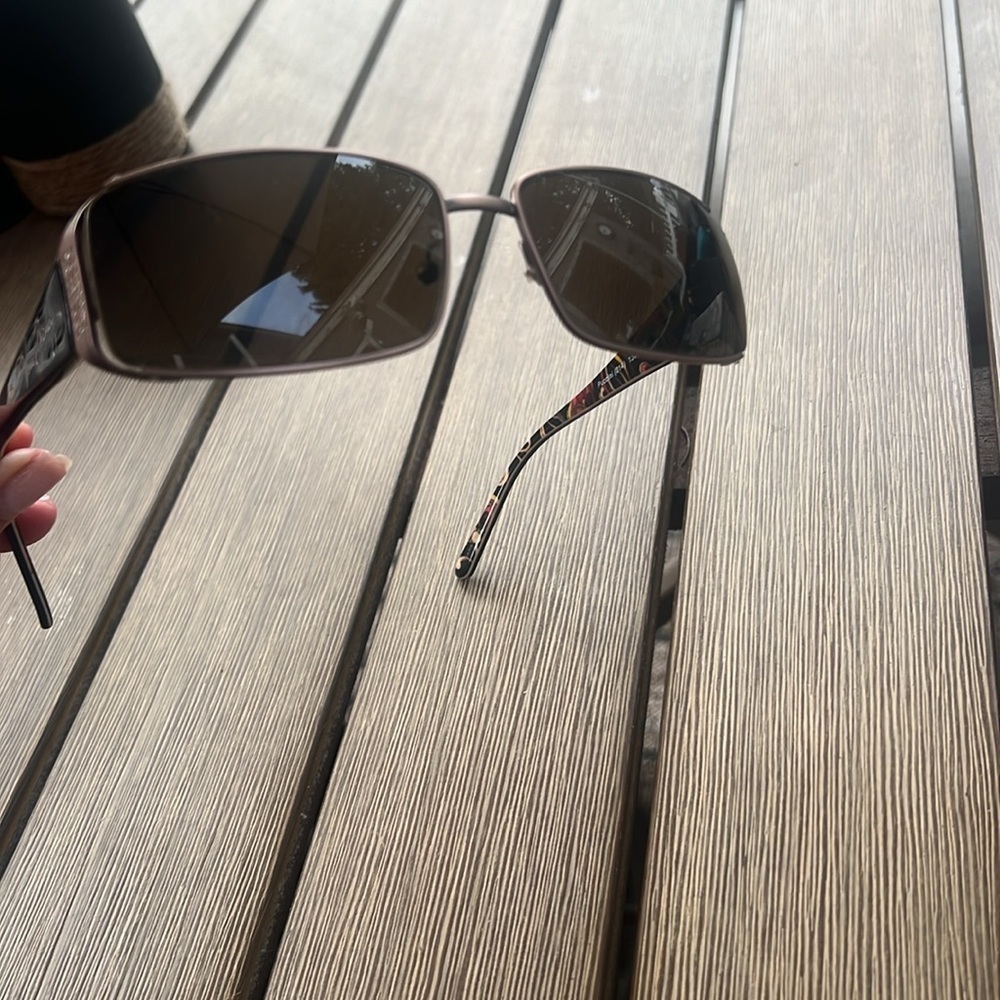 Vera Bradley Julia UV400 sunglasses